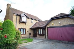 4&nbsp;Bedroom&nbsp;Detached